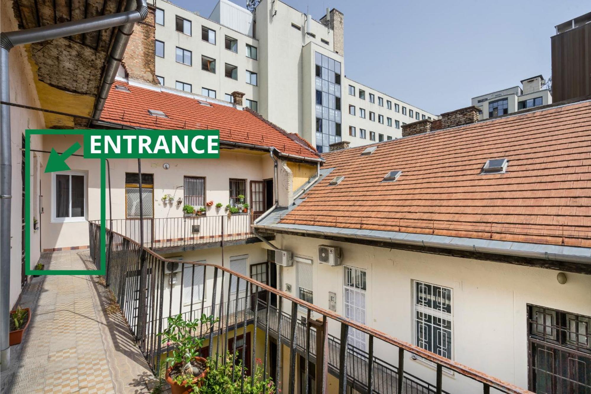 Tilia Luxury Apartment - 3 Bedrooms With Ac Budapeste Exterior foto